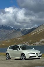 Alfa Romeo 147 GTA 2002 года